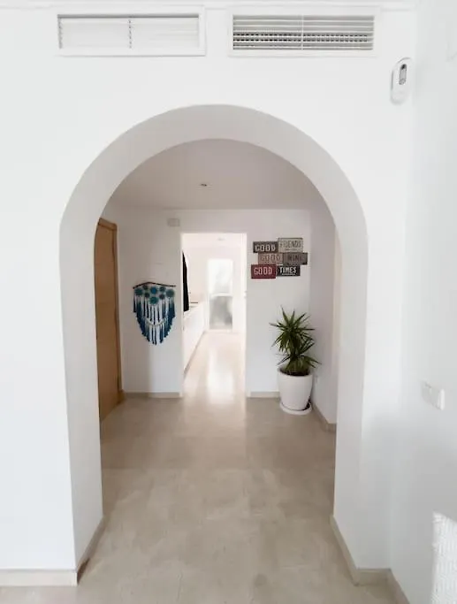 Espectacular Apartamento Benalmádena Apartament